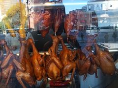 -永祥烧腊餐厅(虹口店)