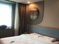 -如家酒店·neo(南昌八一广场师大南路地铁站店)