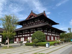 -狼山风景名胜区