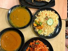 -新加坡Zam Zam餐馆