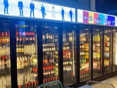 -微醺烤牛·炭火烧烤·精酿啤酒(东郊记忆店)