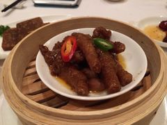iphone_upload_pic-将军日本餐厅·Shogun 传统日料·铁板烧·板前料理(厦门马哥孛罗东方大酒店)