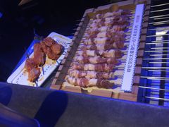 -很久以前羊肉串(打浦路店)