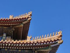 -故宫博物院(故宫)