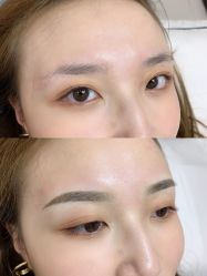 -久匠·野生眉半永久纹眉