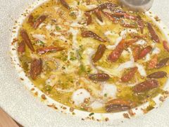 -太二酸菜鱼(天鹅湖万达店)