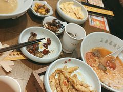 -王春春鸡汤饭(上海中海环宇城店)