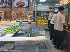 -宁海食府(大剧院店)