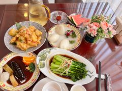 -鹿鸣春饭店(总店)