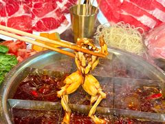 -邓莽子老火锅(中兴路总店)