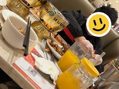 -芭菲盛宴·环球美食(北城国际店)