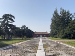 -清西陵