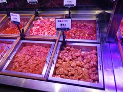 -梨花自助烤肉(天河城店)