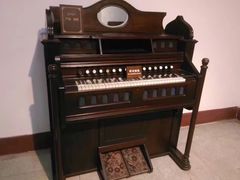 -鼓浪屿钢琴博物馆