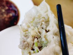 羊肉大葱烧麦-老绥元烧麦·家常菜(大召店)