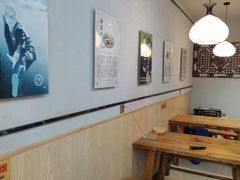 用餐区-叁省斋粉蒸肉甑糕·清真(回民街店)