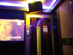 -唱吧麦颂KTV(黄兴步行街店)