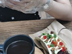 -Nirvana Cafe&Bar(北仓文创街区店)