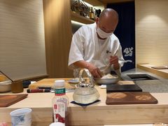 -鮨一日本料理旗舰店(总店)