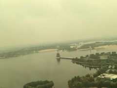 -泰山天颐湖旅游度假区