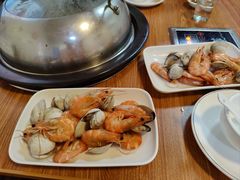 -船奇蒸汽海鲜·闽菜(八市海鲜总店)