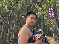 -泰山风景名胜区-普照寺