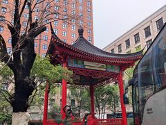 -复旦大学附属中山医院(西院区)