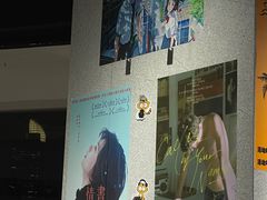 -浣熊唱片店(上海影城店)