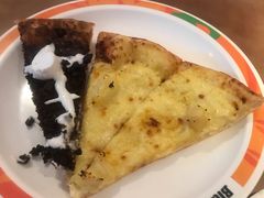 榴莲比萨-比格比萨自助(宋家庄店)