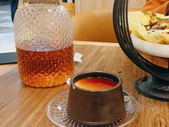 -云海肴·汽锅鸡·云南菜(广安门天虹店)
