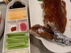 -大鸭梨烤鸭(甘家口店)