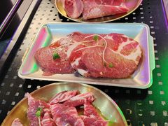-釜山火炉·海鲜烤肉(紫藤路店)