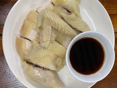 白斩鸡-吾介小籠館