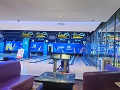 -大鲁阁保龄球(苏州园区店)