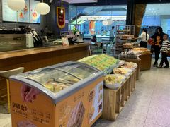 -荷家面包生日蛋糕(大渡口万达广场店)