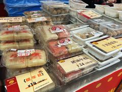 -王家沙点心店(南京西路总店)