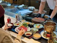 -江户前日本料理(瑞诗酒店店)