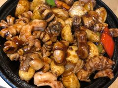 -宏记广东客家菜(丰汇店)