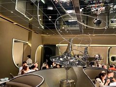 -领鲜天下·焗海鲜·花胶鸡(天目里店)