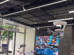 -迪桑特DESCENTE(北京三里屯BLANC店)