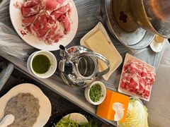 -鑫龙火锅城(青岛分店)