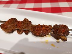 -西贝莜面村(近铁城市广场店)