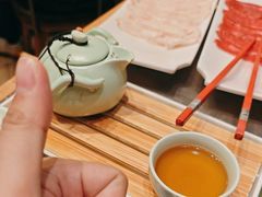 -潮界(凯德晶萃店)