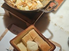 -绿茶餐厅(深圳龙华天虹购物中心店)