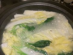 -润泽园海南椰子鸡·糟粕醋火锅(拱北店)