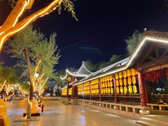 -济南方特东方神画