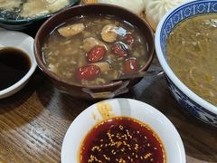 -郑家包子牛肉拉面(尚勤路店)