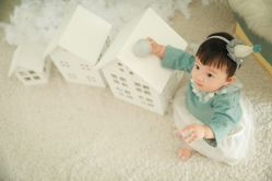 点击看大图 -婴爱儿童摄影 BabyloveStudio(中山门店)
