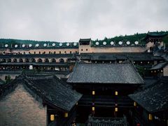 -皇城相府