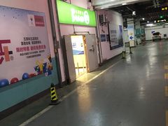 -小菜园新徽菜(合肥瑶海万达店)
